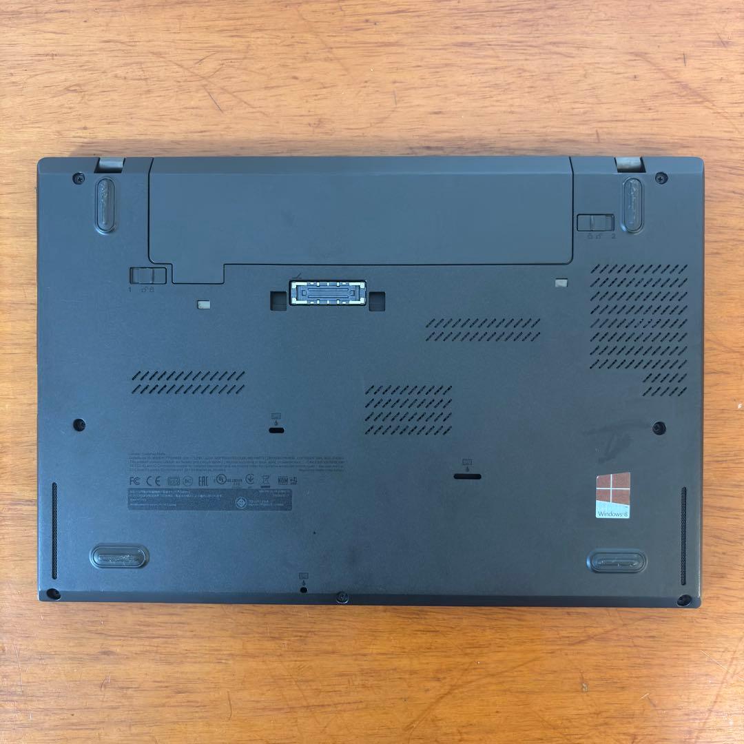 LENOVOノートパソコンi3 Windows 11  Office付き