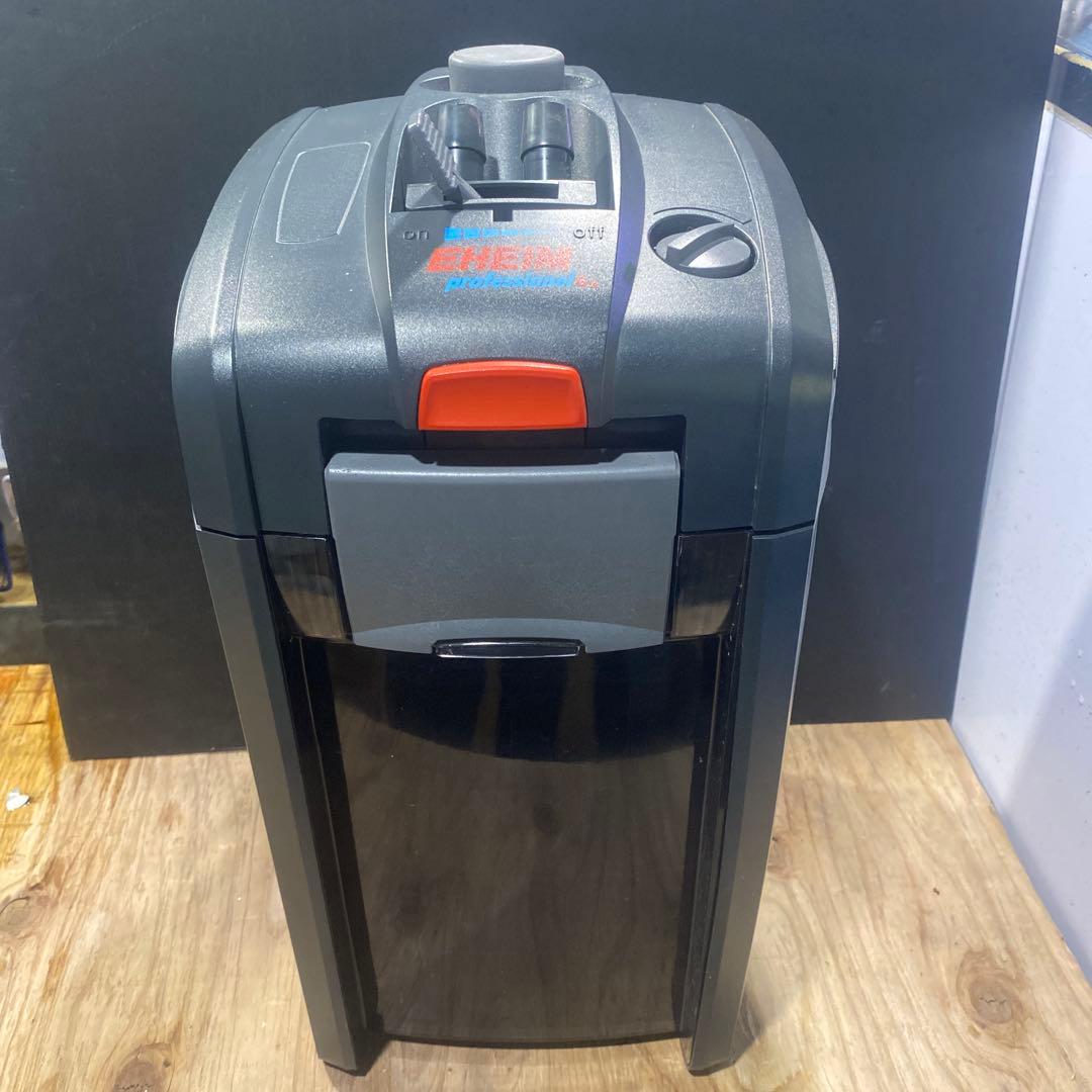 エーハイム プロフェッショナル4 2275 60Hz