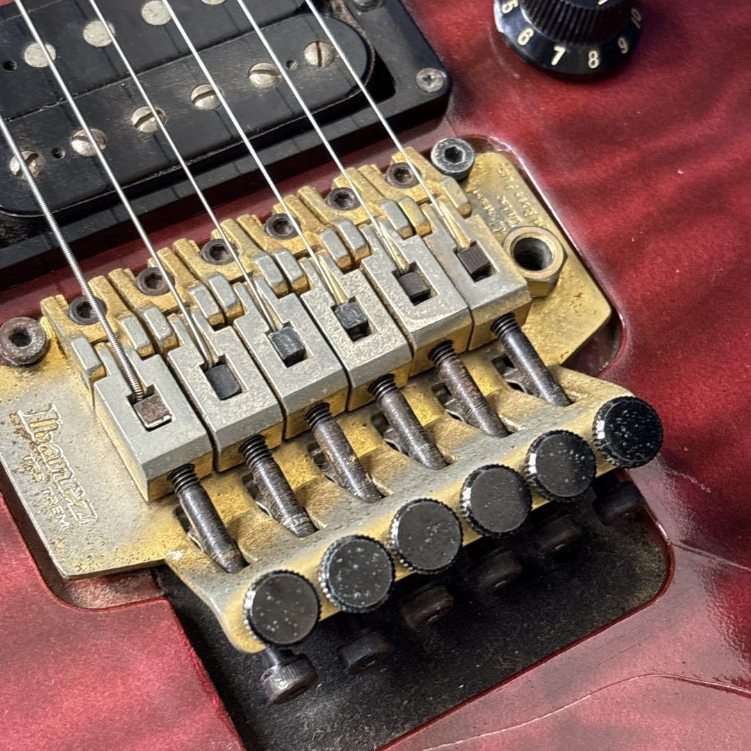 93年製 日本製 アイバニーズ　RG-370