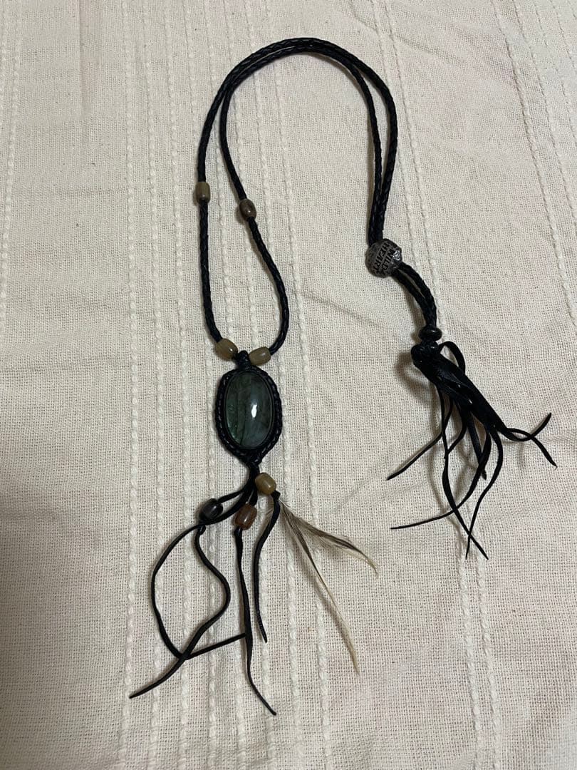 WILDHEART ワイルドハート ネックレス kmrii ケムリ