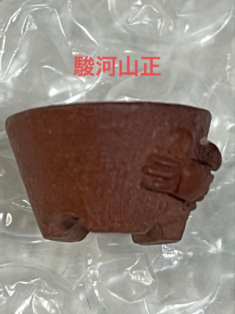盆栽鉢　植木鉢　陶芸　園芸　盆栽