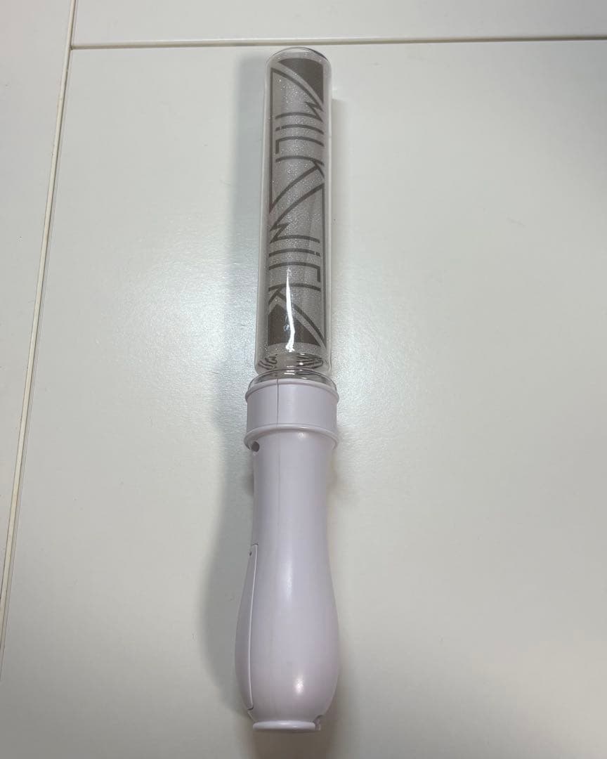 M!LK カラチェン CIRCUS ペンライト