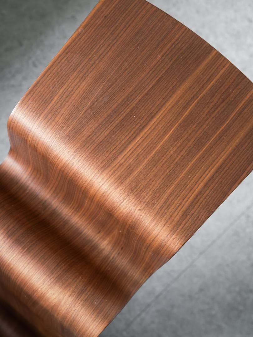 CONFORM \"Funco ST\" 曲木 サイドテーブル ミッドセンチュリー