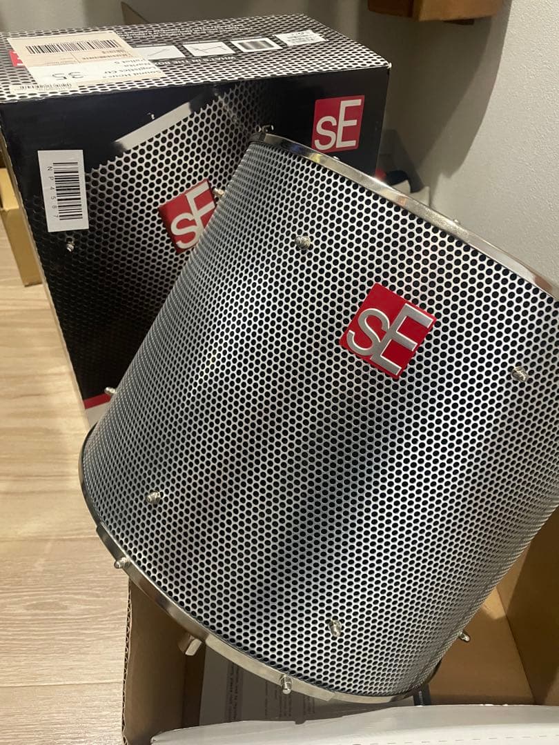 sE Reflexion Filter Pro 4枚目に定価