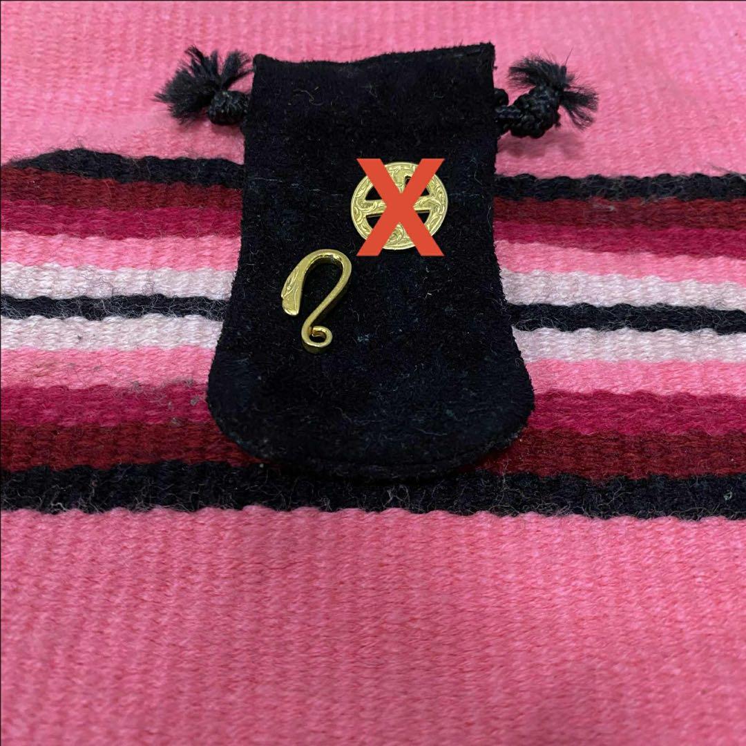 ケンキクチ全金イーグルフック