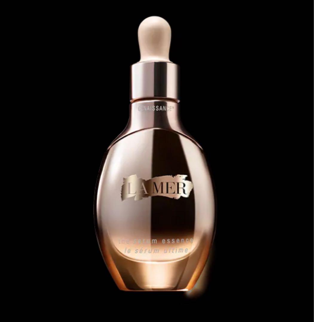 DELAMER 新品　ジェネサンス　ザ・セラム エッセンス30ml