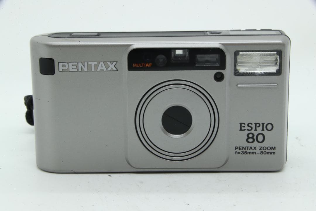 【R2335】PENTAX ESPIO 80 ペンタックス エスピオ