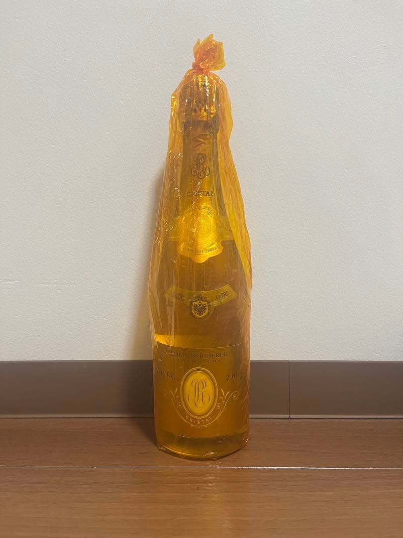 ルイロデレールクリスタル 2015