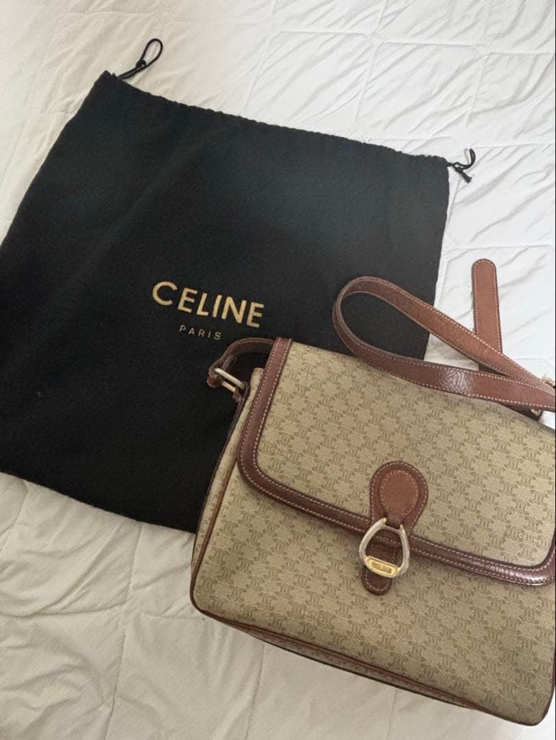 セリーヌ　バッグ