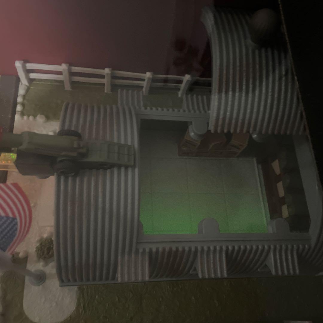 ず*ん様 プレシジョンシリーズ サージの払い下げ軍用品店