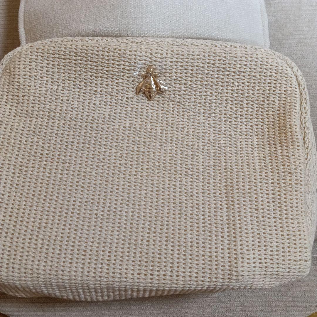 ゲラン　GUERLAIN 　アベイユ　トライアルセット　ポーチ付き