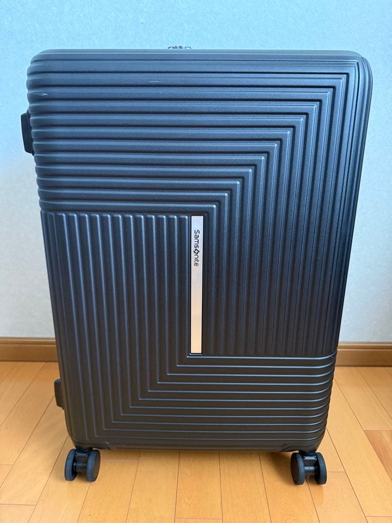 【美品】Samsonite アピネックス スピナー69