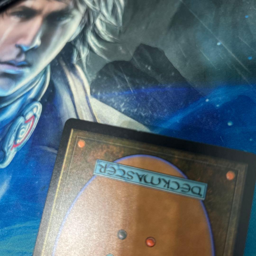 MTG 初版Foil レンと六番 Wrenn and Six 日本語 jp