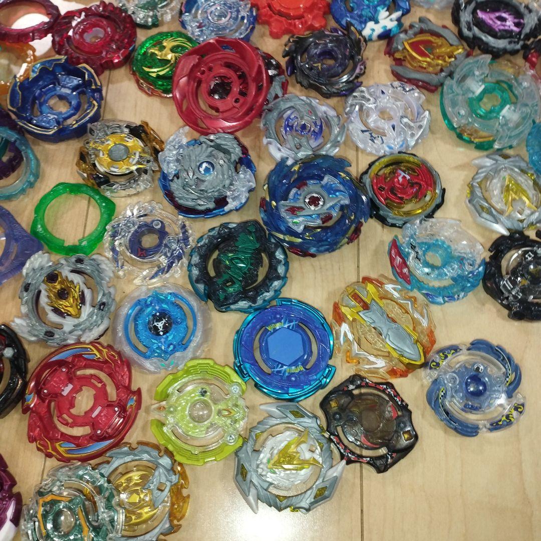 箱込5.6kg ベイブレードバースト　大量　まとめ売り