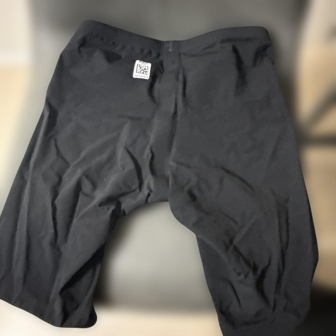 arena Powerskin 競泳水着 ブラック