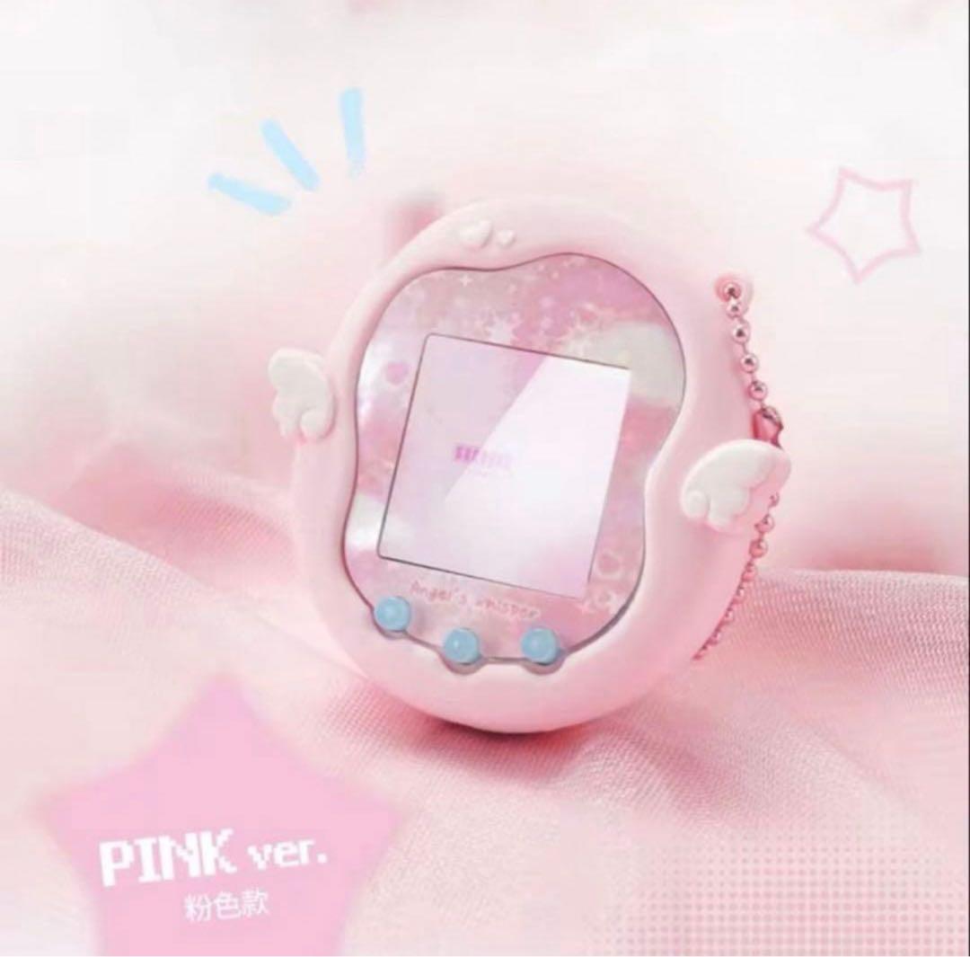 たまごっちUni 本体