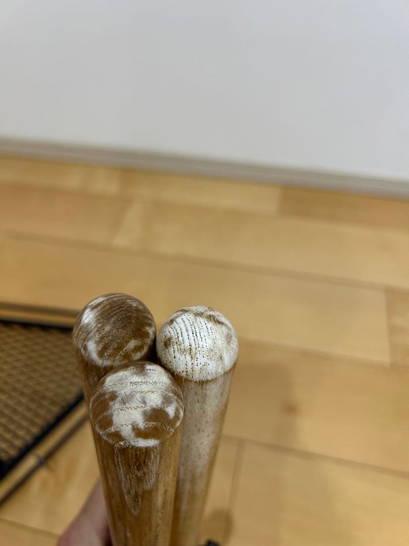 SomAbito 焚き火サイドスタンド