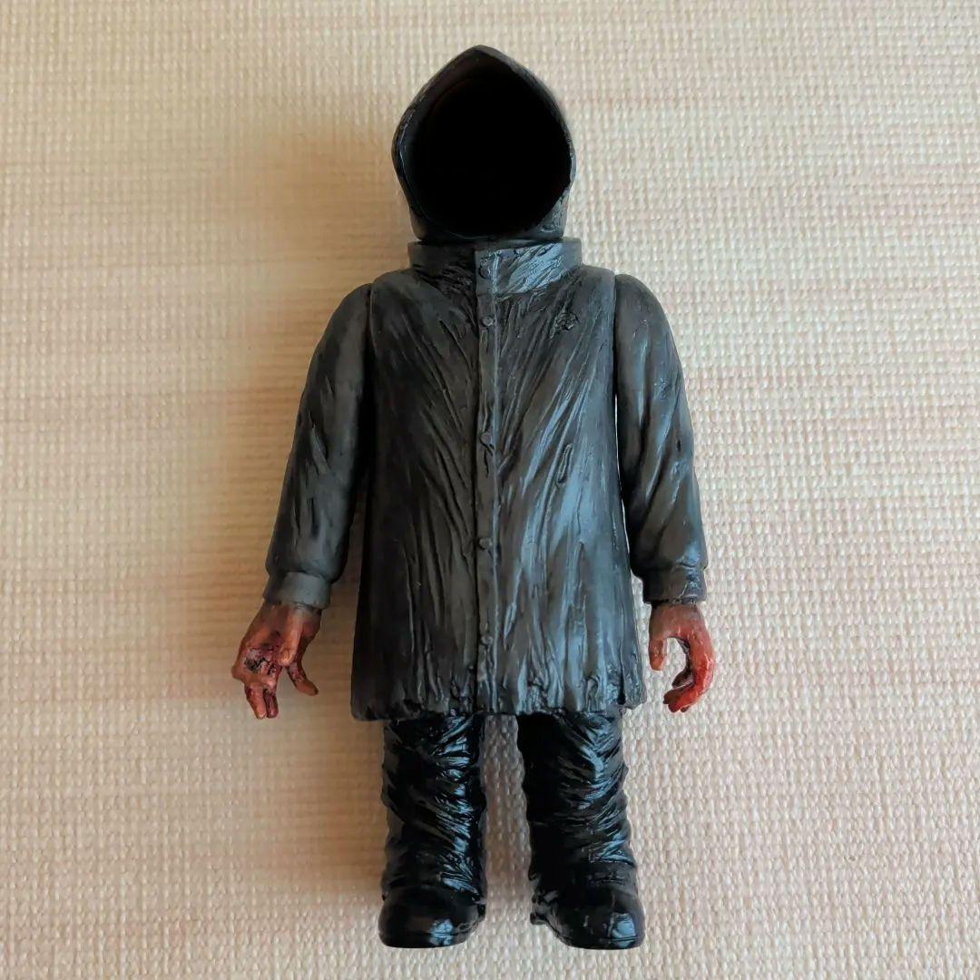 暗黒エンターテイメント　都市伝説の男