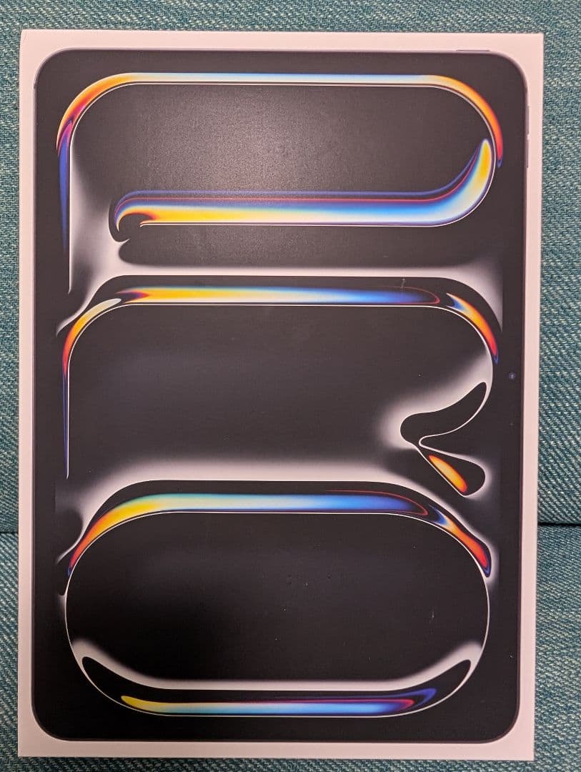 【新品未開封】ipad pro M4 Wi-Fi 11インチ　256GB