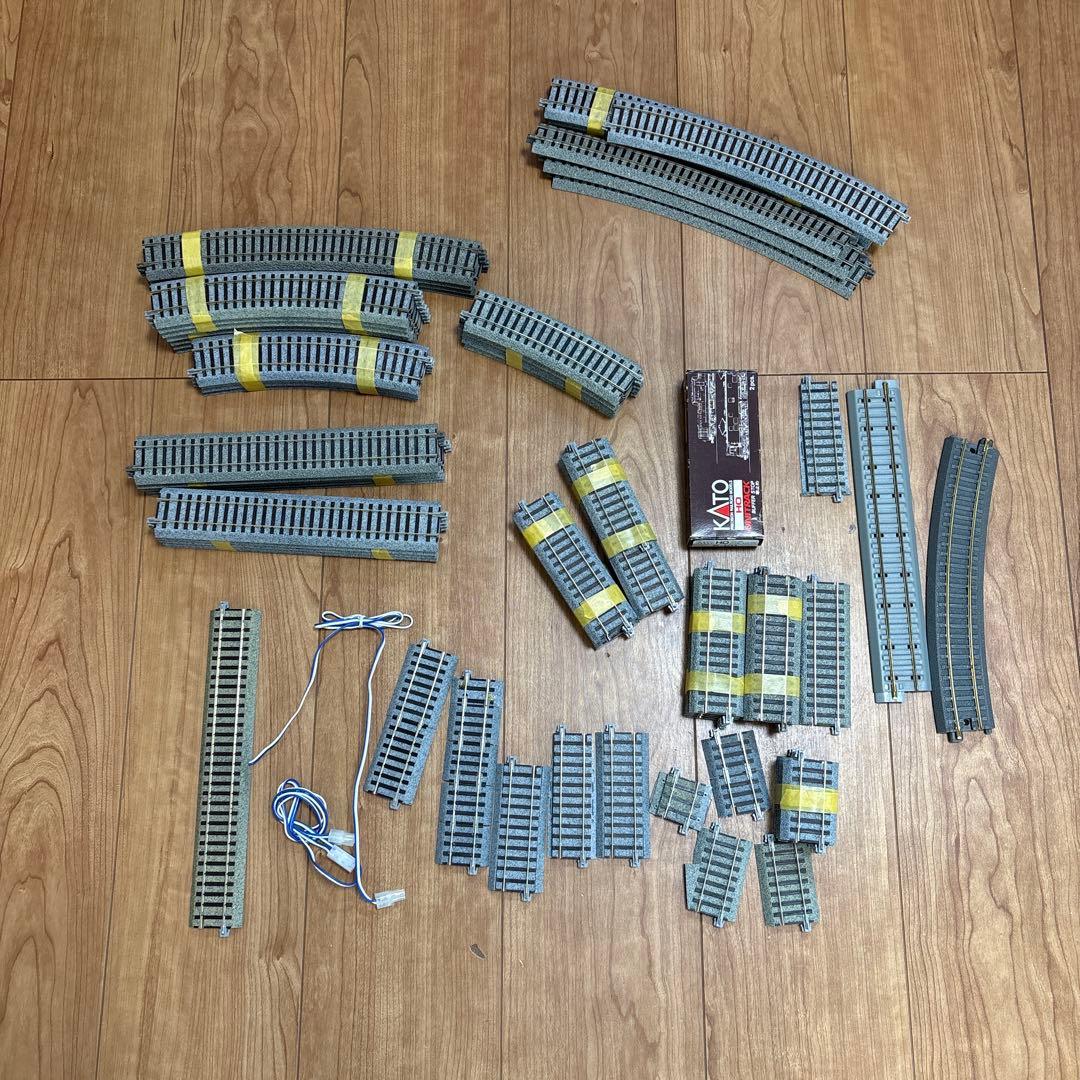 KATO HO線路まとめ③