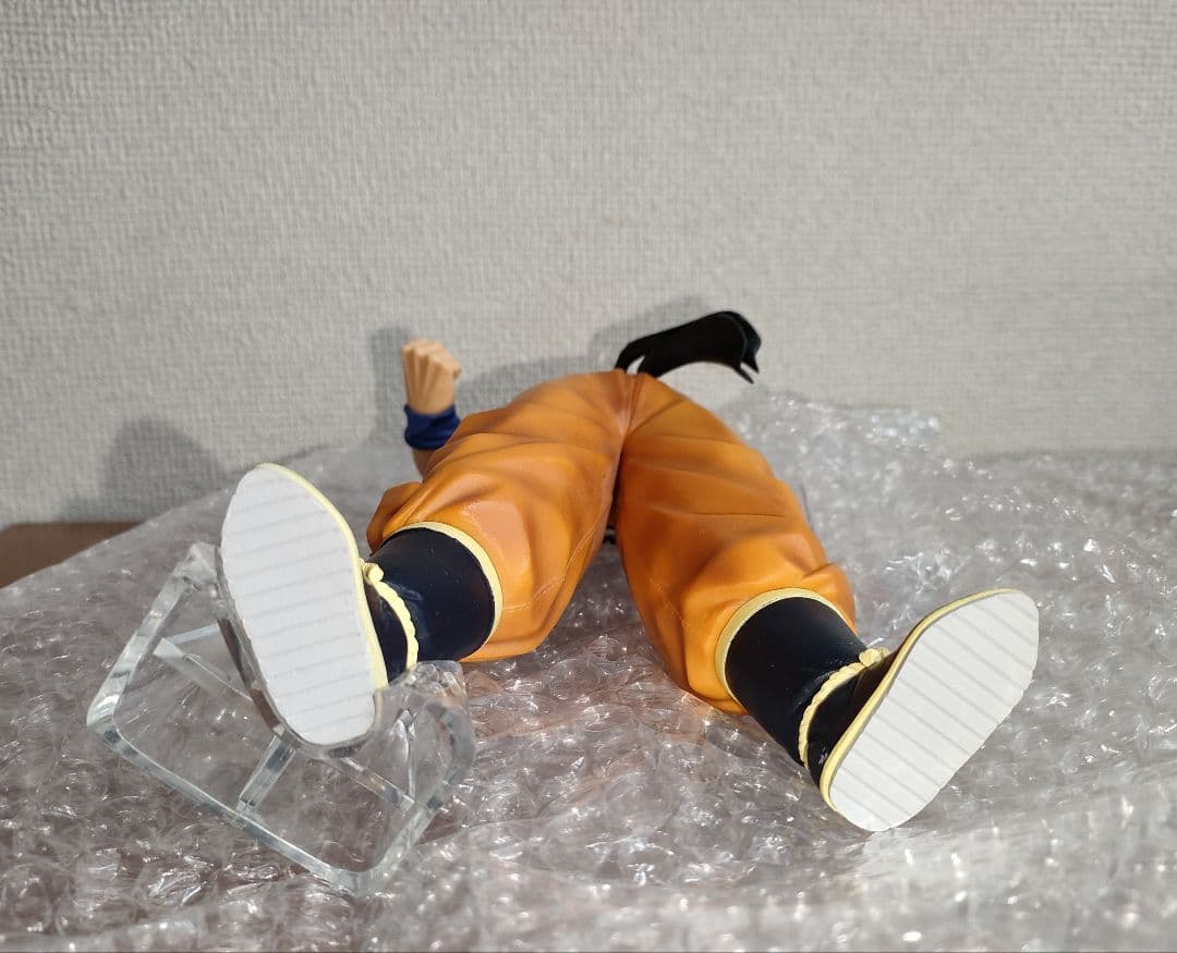 一番くじ ドラゴンボール 未来への決闘 B賞 トランクス C賞 孫悟飯 まとめ