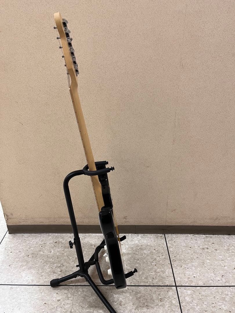 エレキギター　レジェンド　Aria Pro II