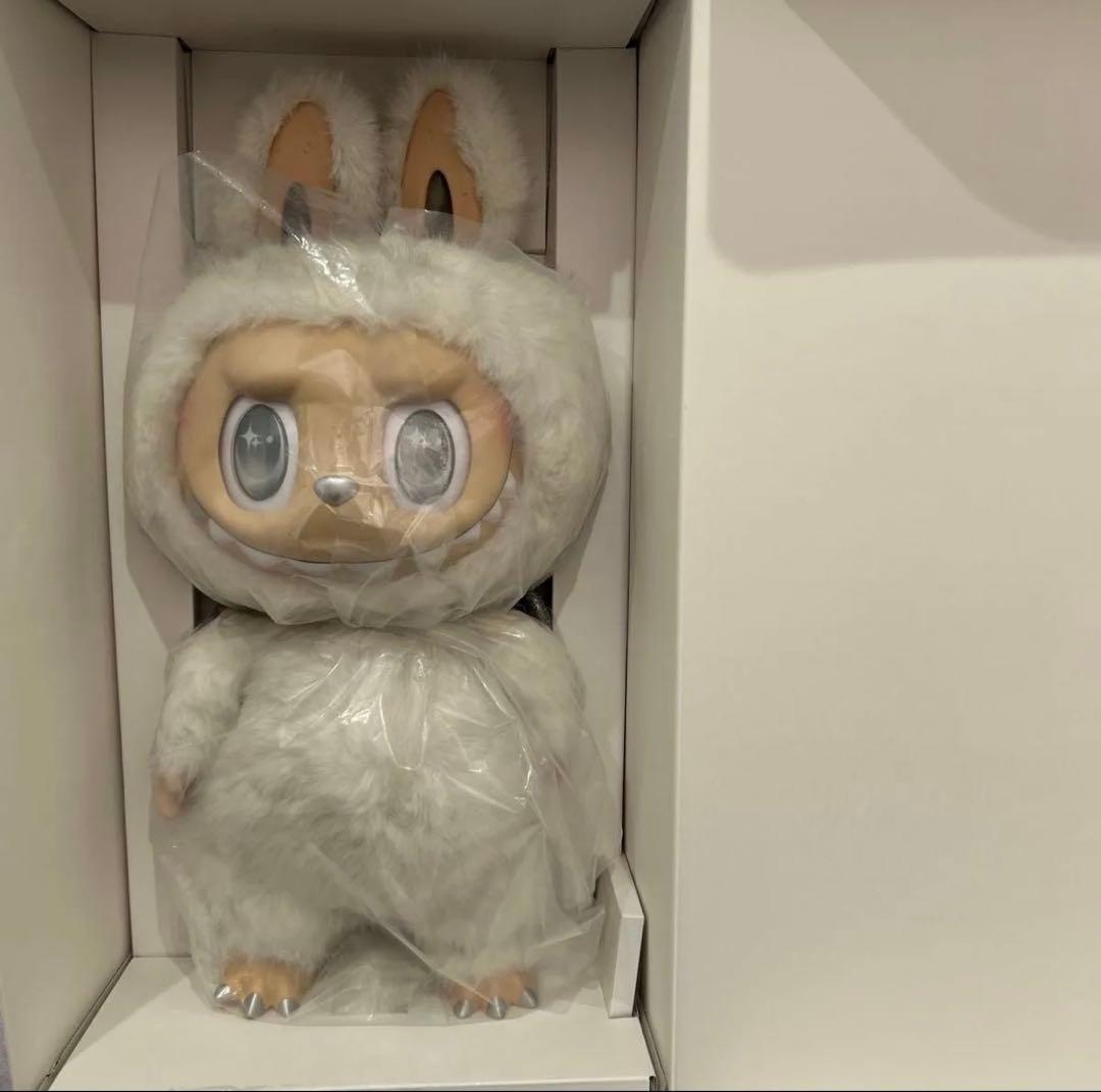 THE MONSTERS ZIMOMO ジモモ エンジェル 新品