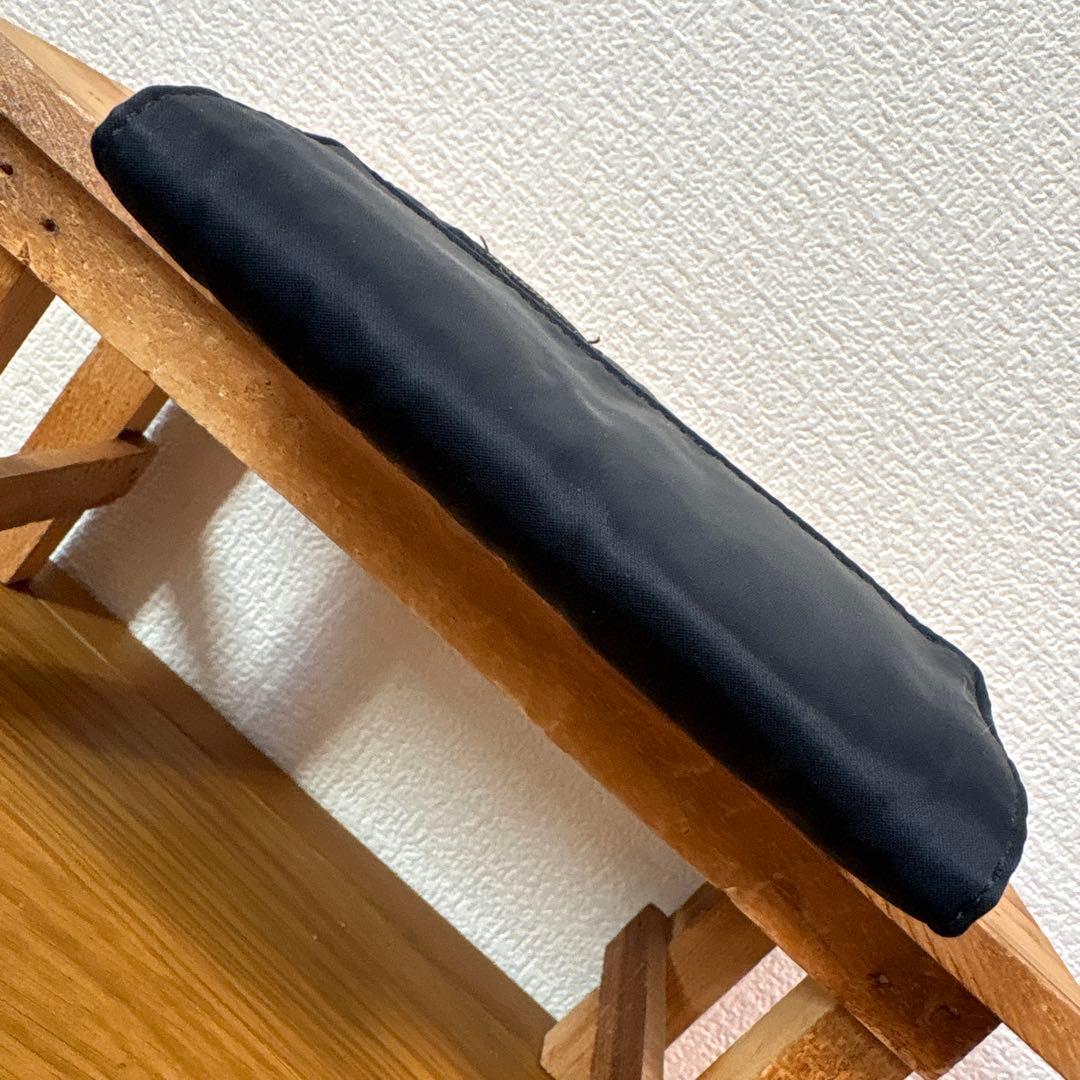 【美品】HEAD PORTER ヘッドポーター 手帳カバー 【管:P】