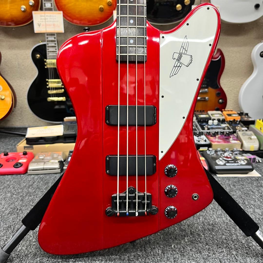 【11074】EPIPHONE by Gibson Thunderbird IV