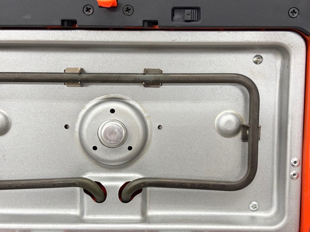 限定コラボ BRUNO ミッフィー グリルサンドメーカー ダブル