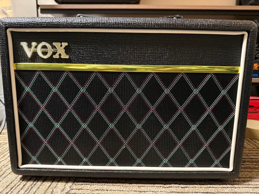 Vox Base用アンプ 10W