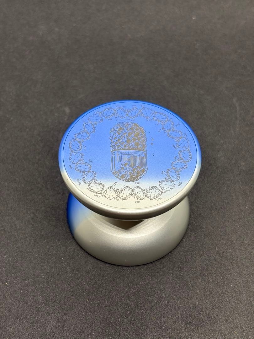 CUPSULOID - mowl ①