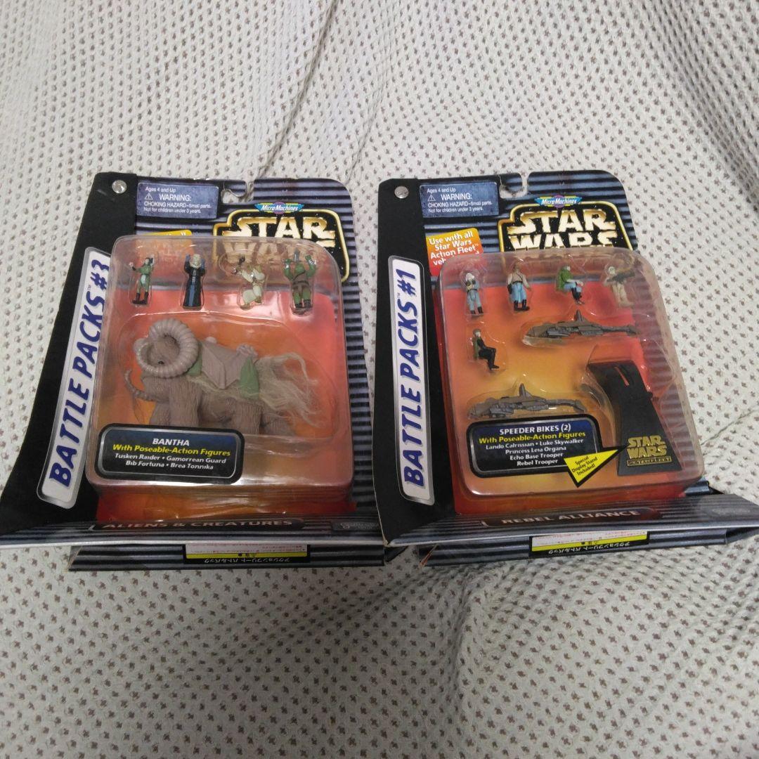 スターウォーズ