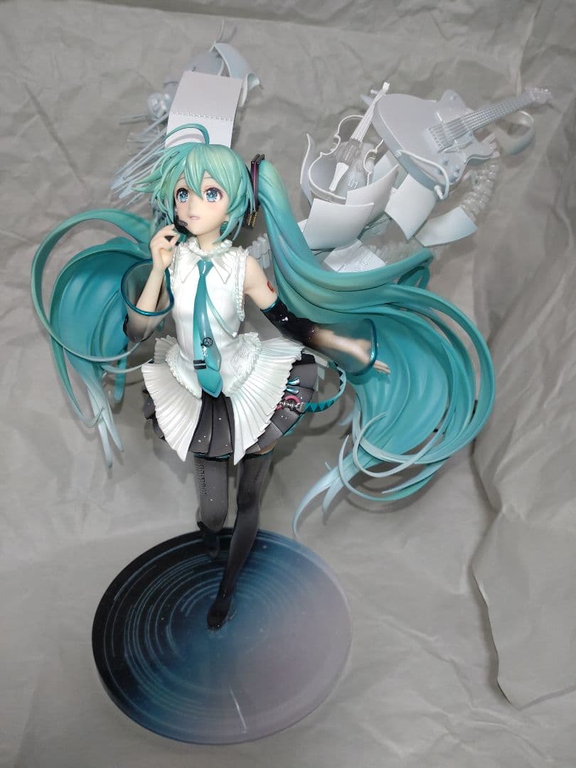 初音ミク Happy 16th Birthday Ver. 1/7