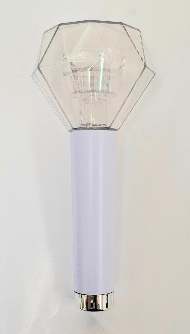 M!LK ミルクラスタル スティック2 ペンライト（G1112）