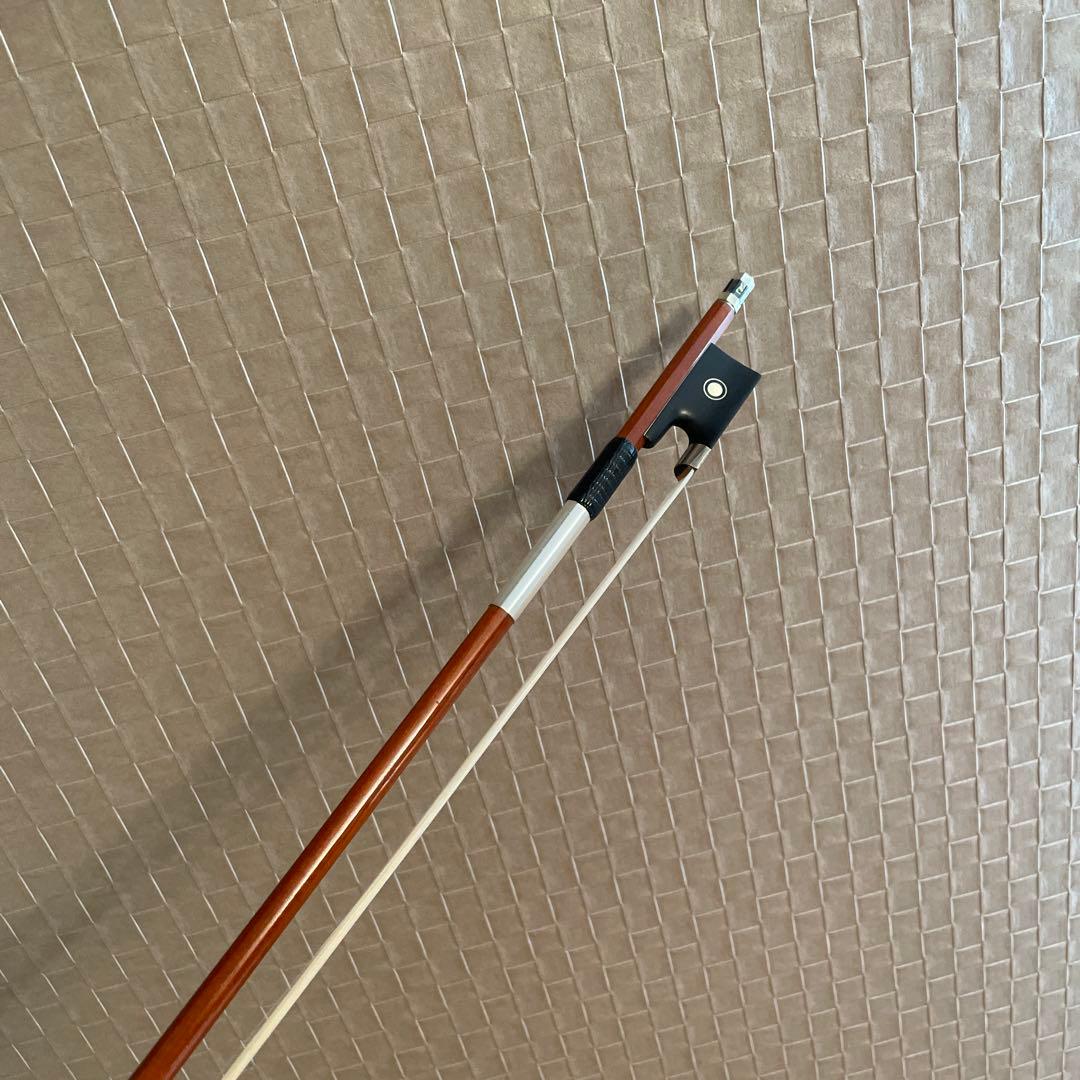 イギリス製　バイオリン弓