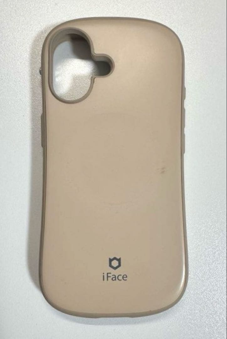 【美品】Apple iPhone16 128GB SIMフリー
