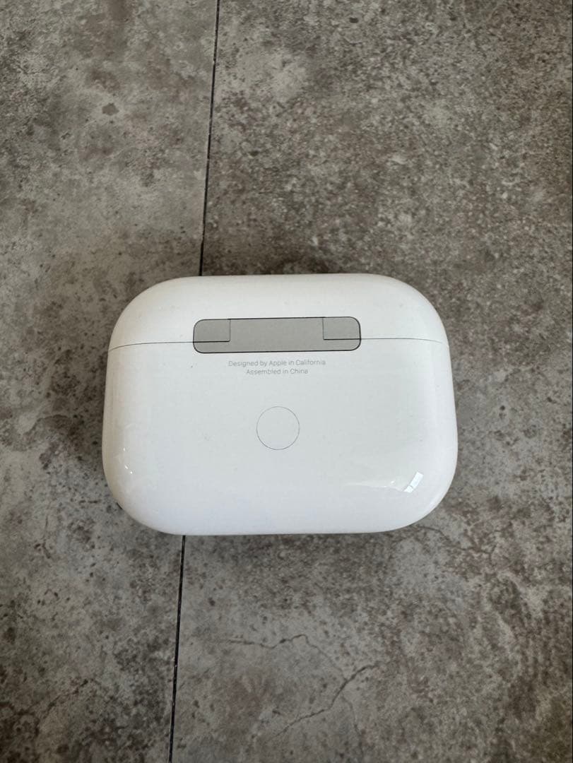 Apple AirPods Pro（第2世代） MQD83J/A 本体一式