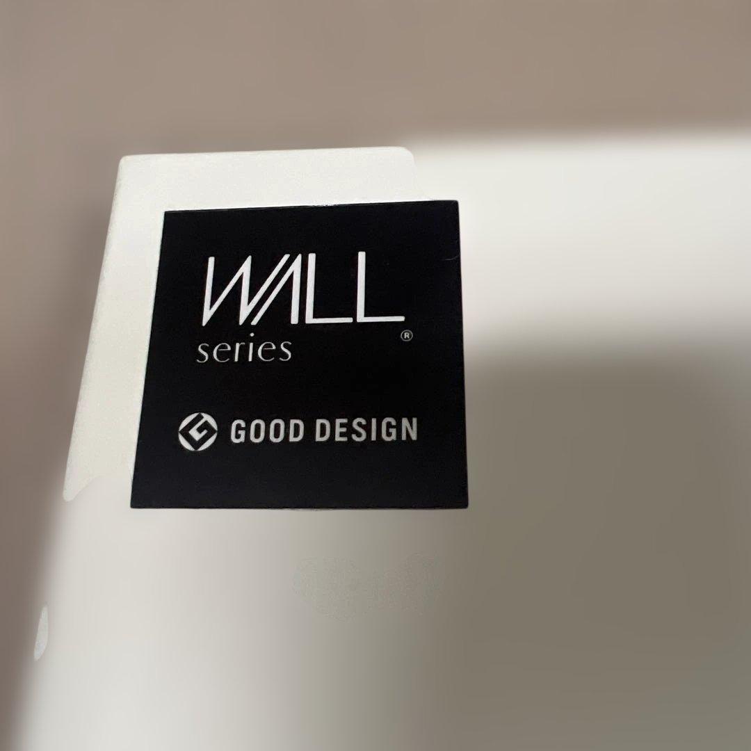 EQUALS イコールズ テレビスタンド WALL V2 ハイタイプ