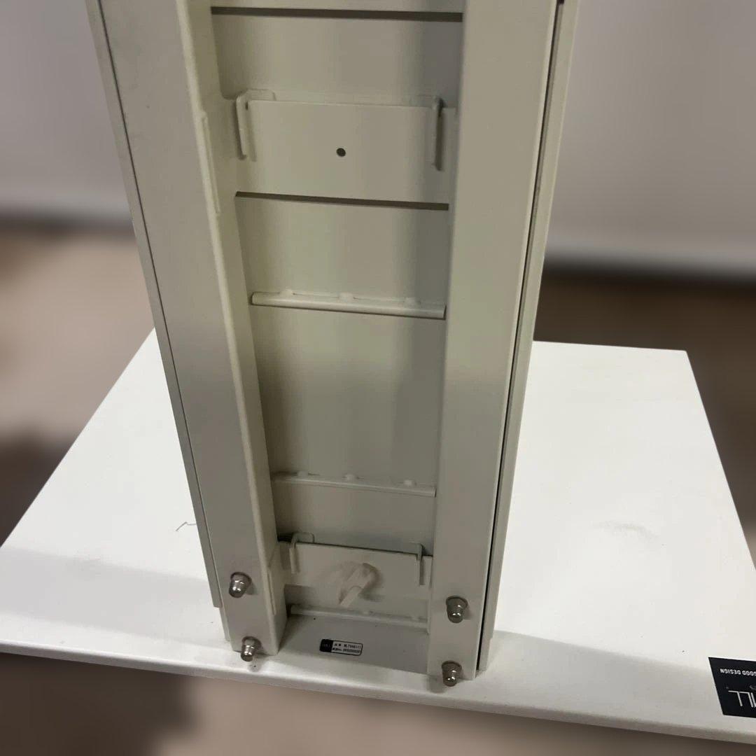 EQUALS イコールズ テレビスタンド WALL V2 ハイタイプ