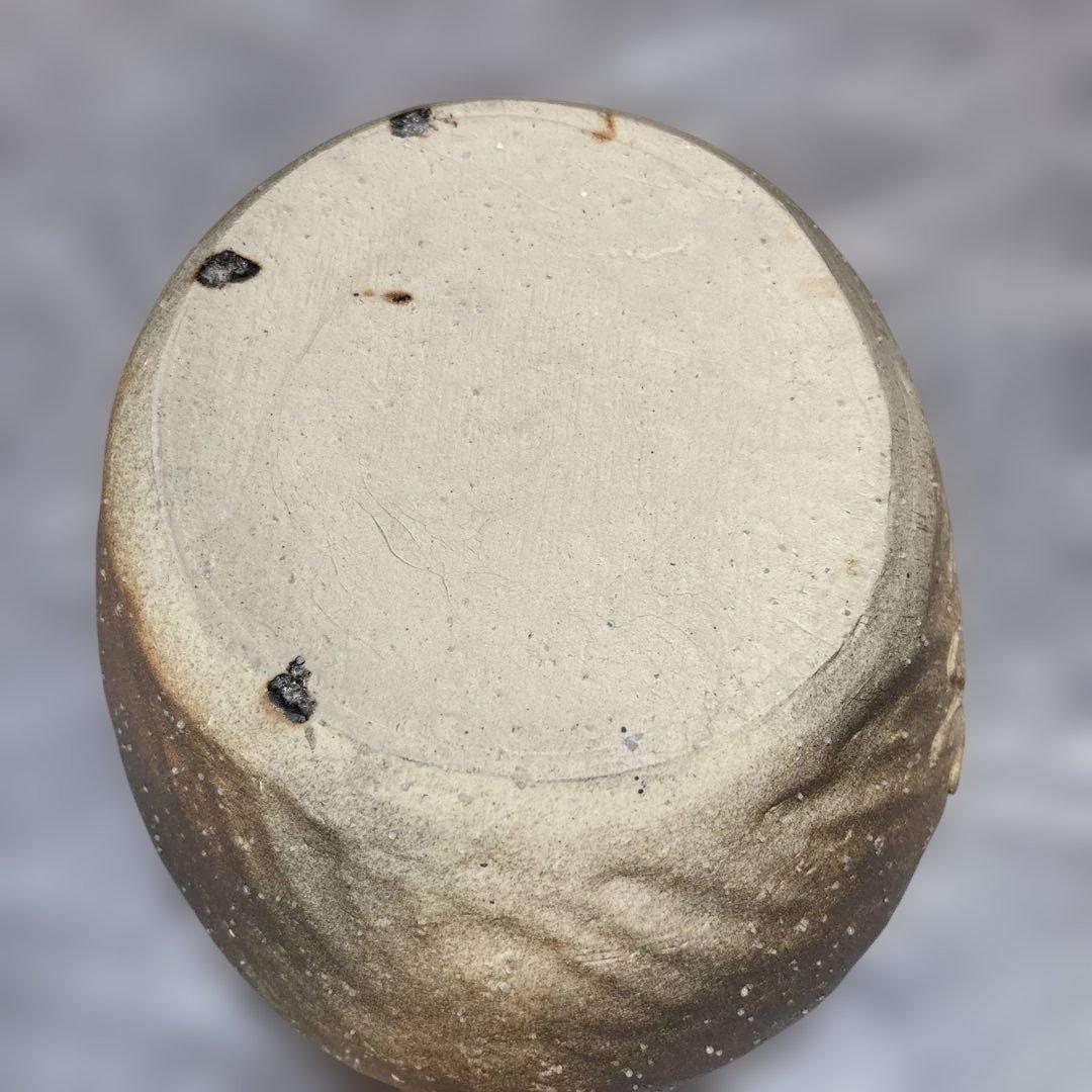 ⭐️信楽焼⭐️花瓶 花入 花器 華道具 陶芸 信楽⭐️