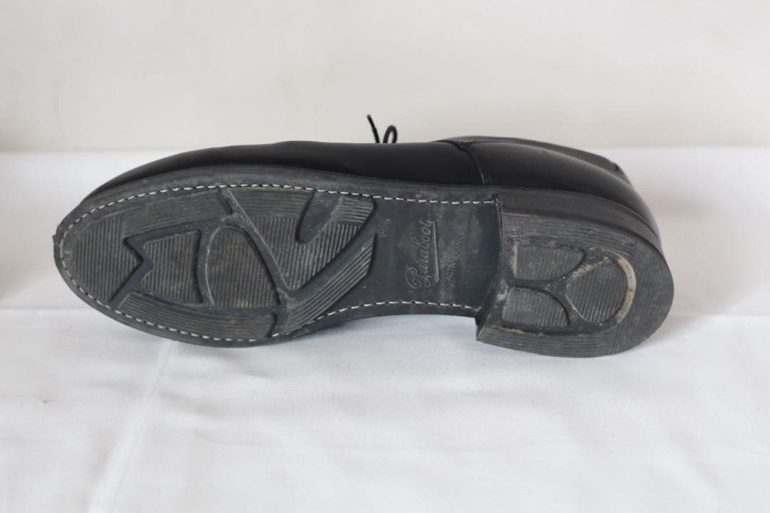 Paraboot シャンボード ACTEM / CHAMBORD ACTEM