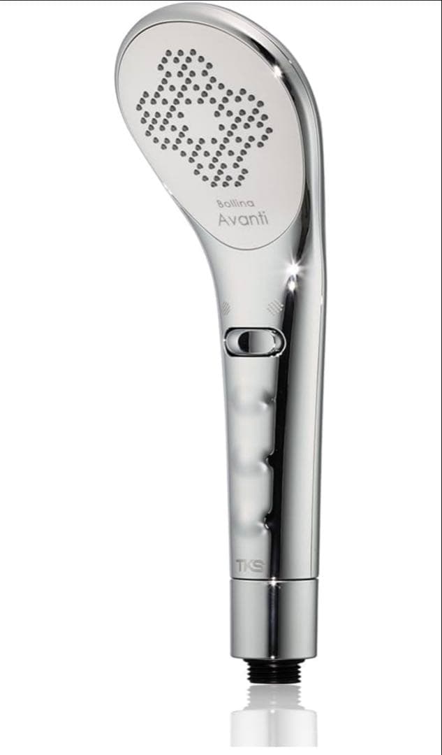 Bollina Avanti シャワーヘッド ウルトラファインバブル（美品）