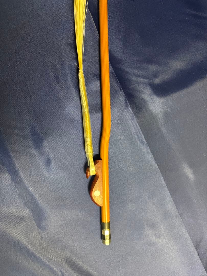 蘇州二胡（優質紫檀）　二胡#011