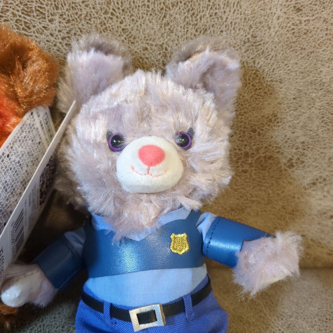 ★DISNEY STORE　 新品タグ付　お顔厳選　 ギフト　プレゼント