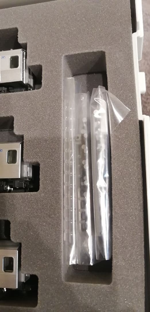 1100XXさん価格交渉品！TOMIX E235 山手線 04編成 98984