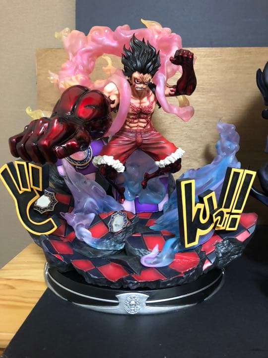 ワンピース スネイクマン