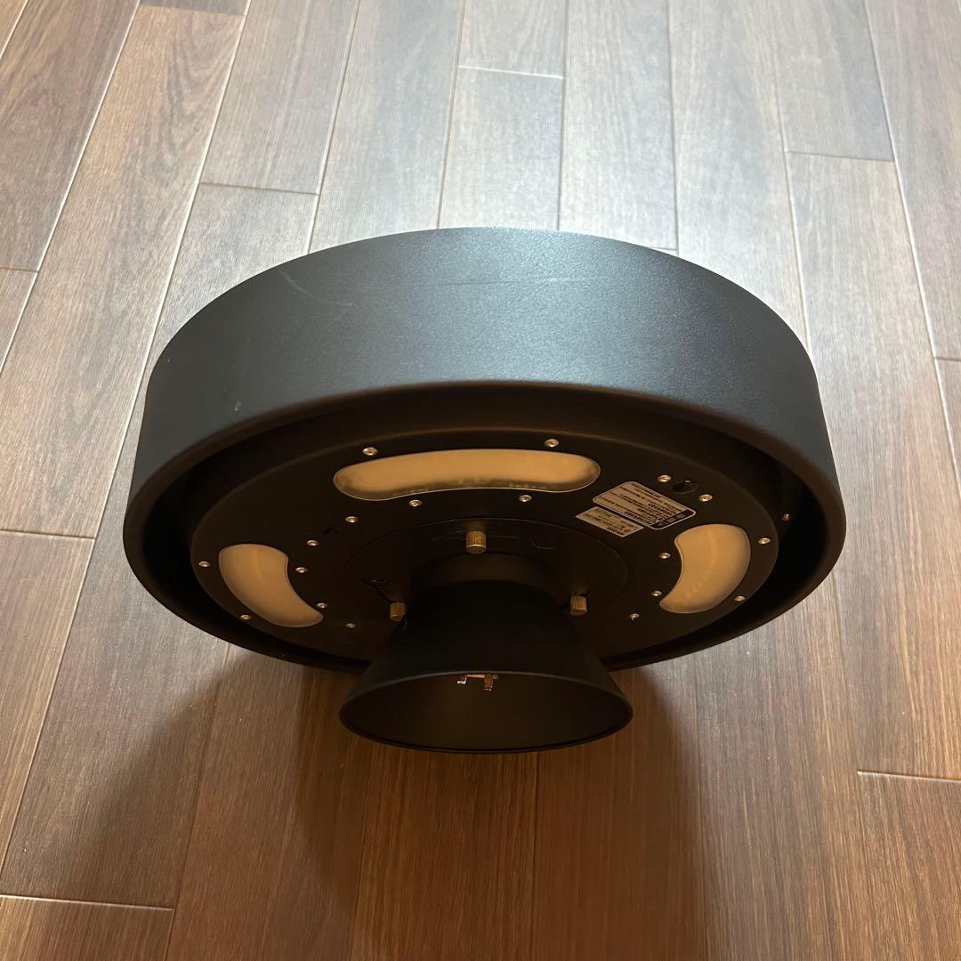 アートワークスタジオ シーリングライト AW-0555E-BK/LW