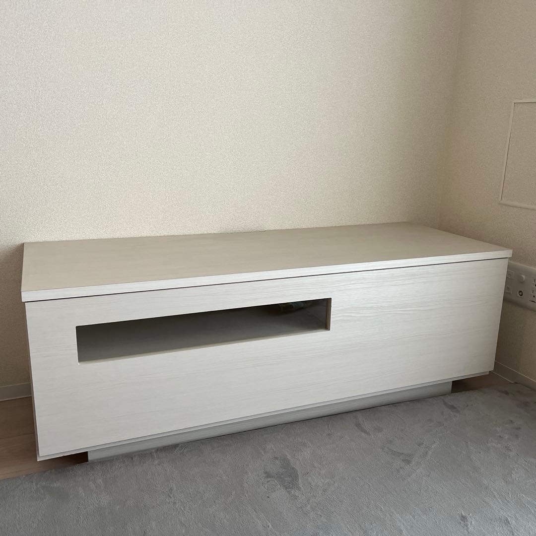 francfranc パセ TVボード （W1200xH430）