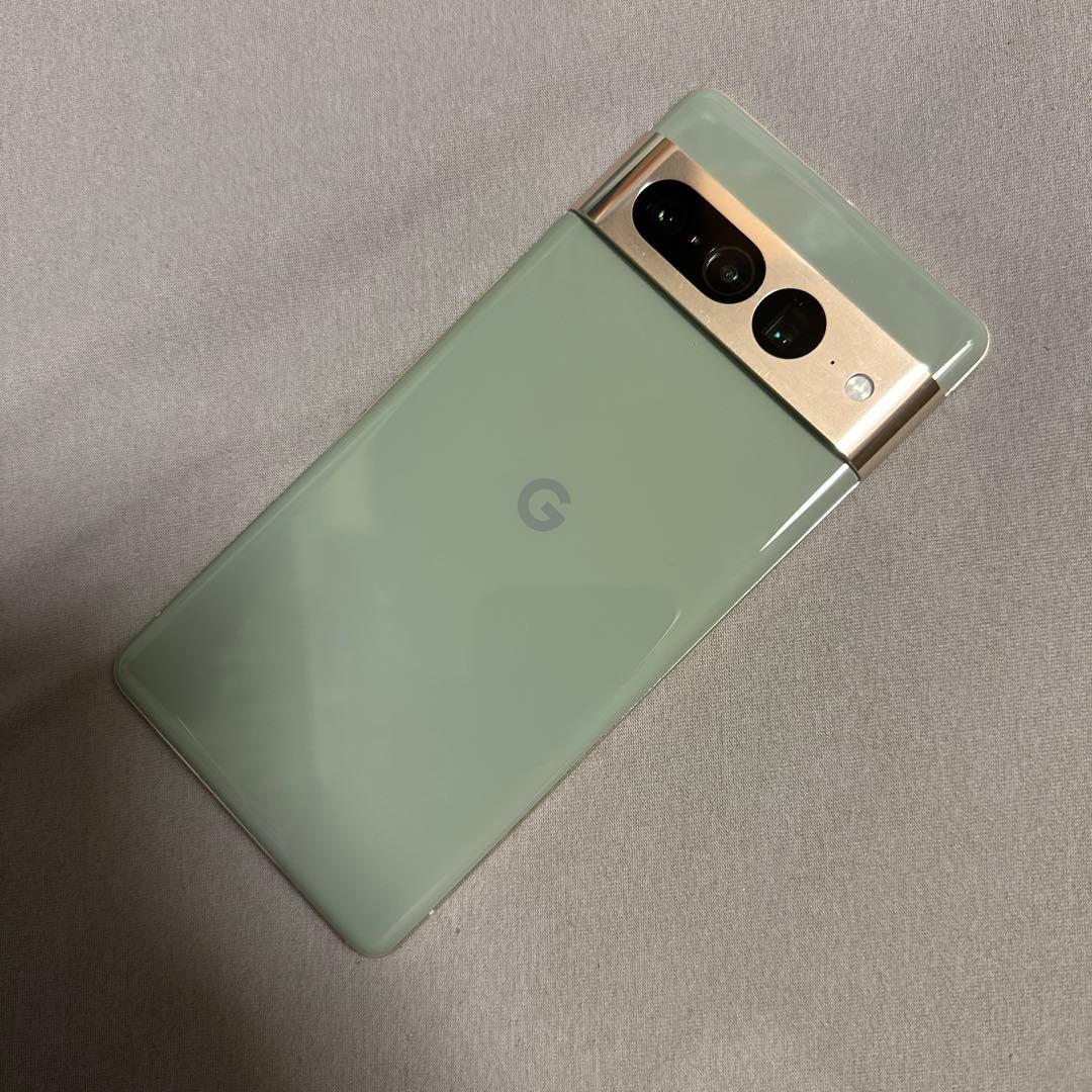 Google Pixel 7 Pro 128GB SiMフリー
